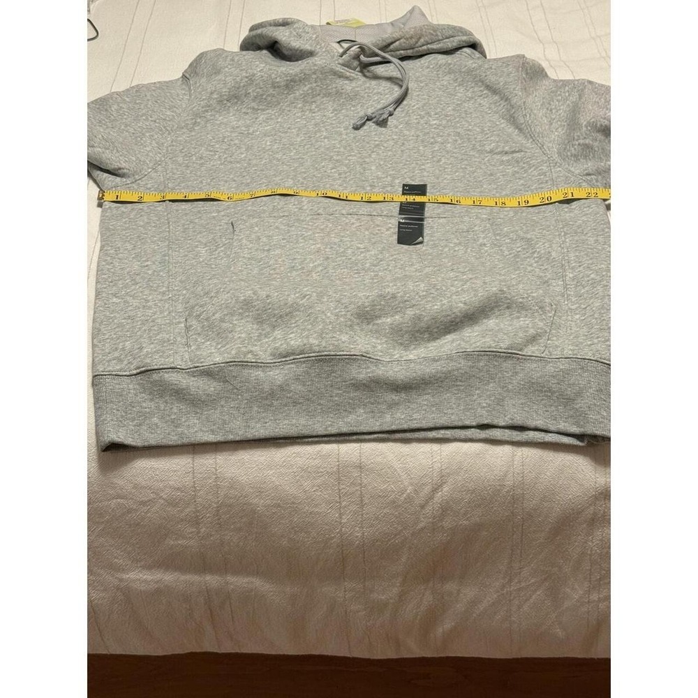 NWT All in Motion Hoodie Size Medium - Picture 5 of 7